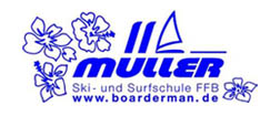 Surfschule Müller